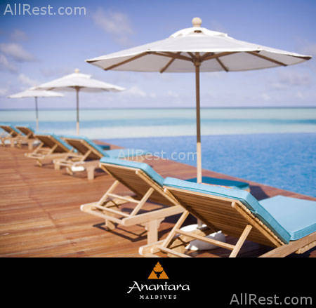 Anantara Resort Maldives 36